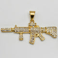 Pendant - Stainless Steel - PDS-8182