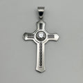 Pendant - Stainless Steel - PDS-8183