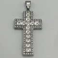 Pendant - Stainless Steel - PDS-8184