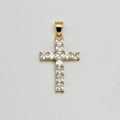 Pendant - Stainless Steel - PDS-8186