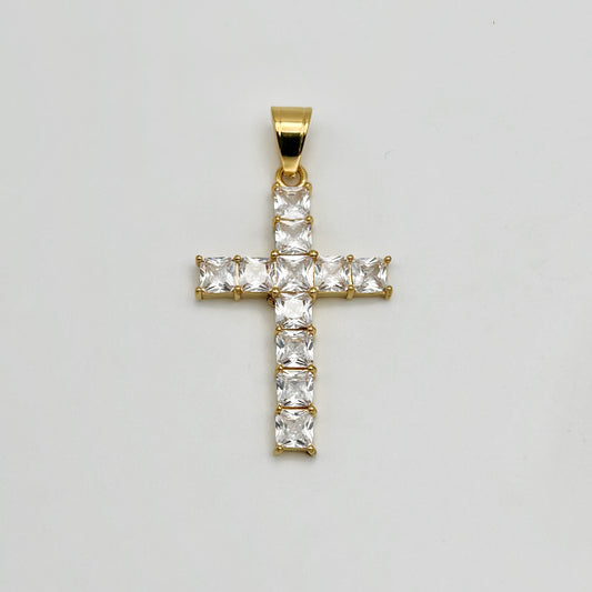 Pendant - Stainless Steel - PDS-8186