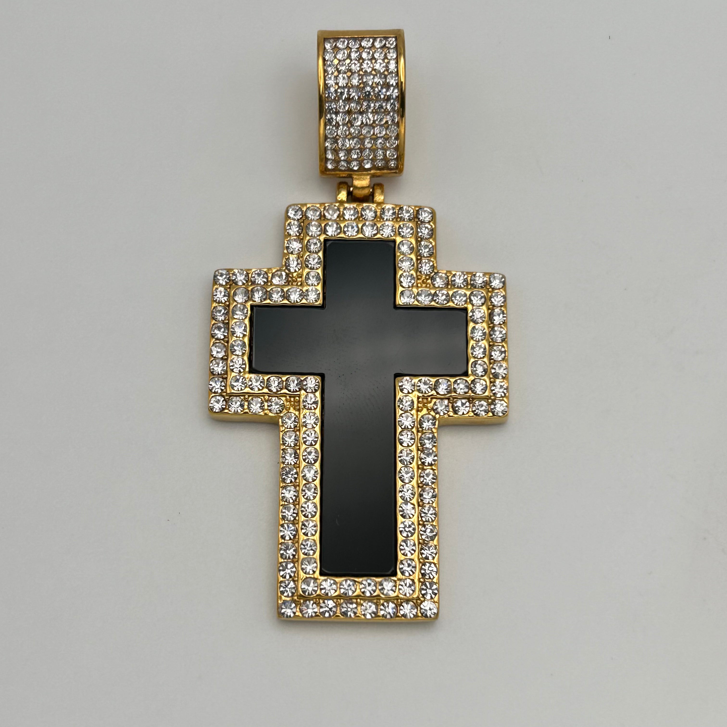 Pendant - Stainless Steel - PDS-8187