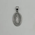 Pendant - Stainless Steel - PDS-8190