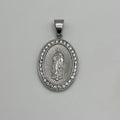 Pendant - Stainless Steel - PDS-8191
