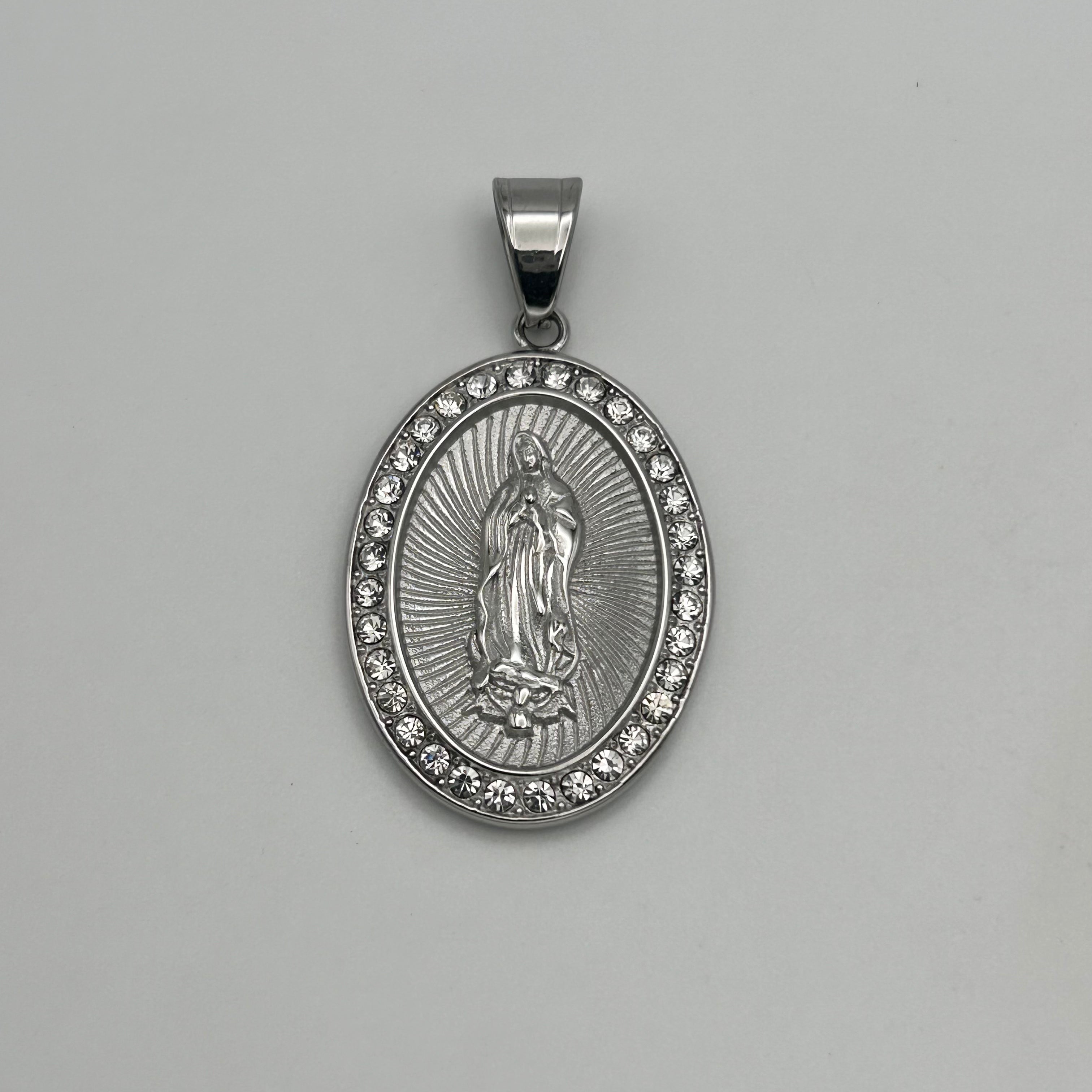 Pendant - Stainless Steel - PDS-8191