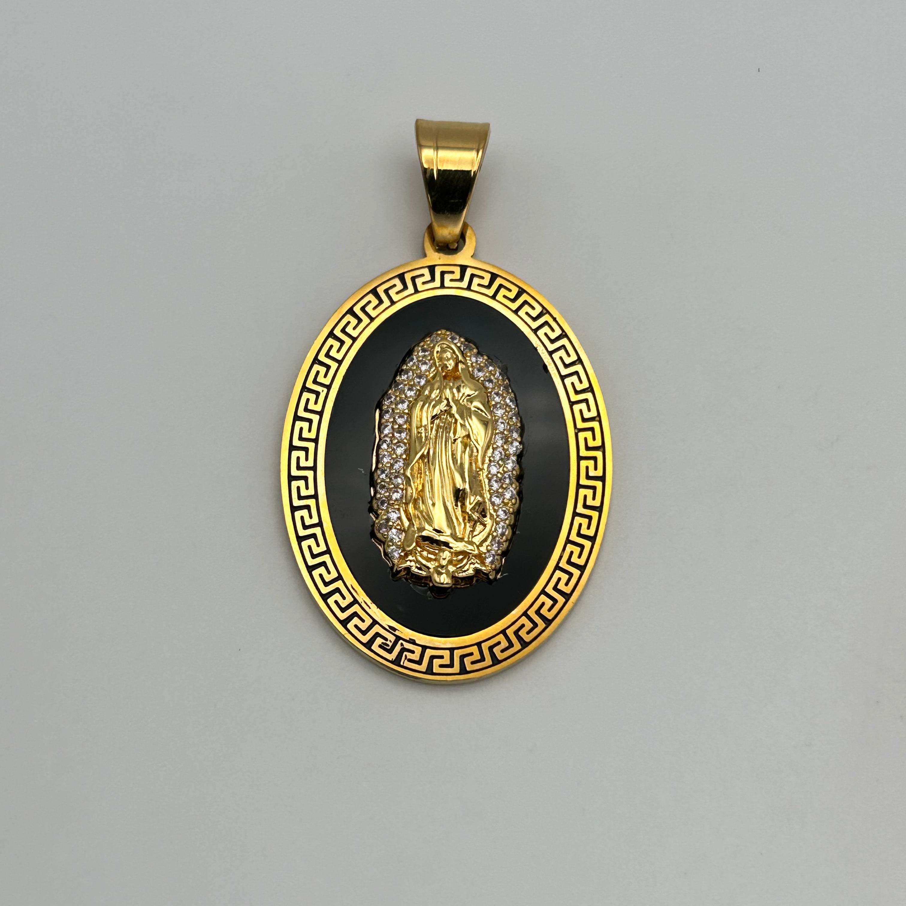 Pendant - Stainless Steel - PDS-8192