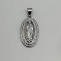 Pendant - Stainless Steel - PDS-8193