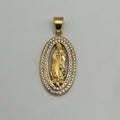 Pendant - Stainless Steel - PDS-8194