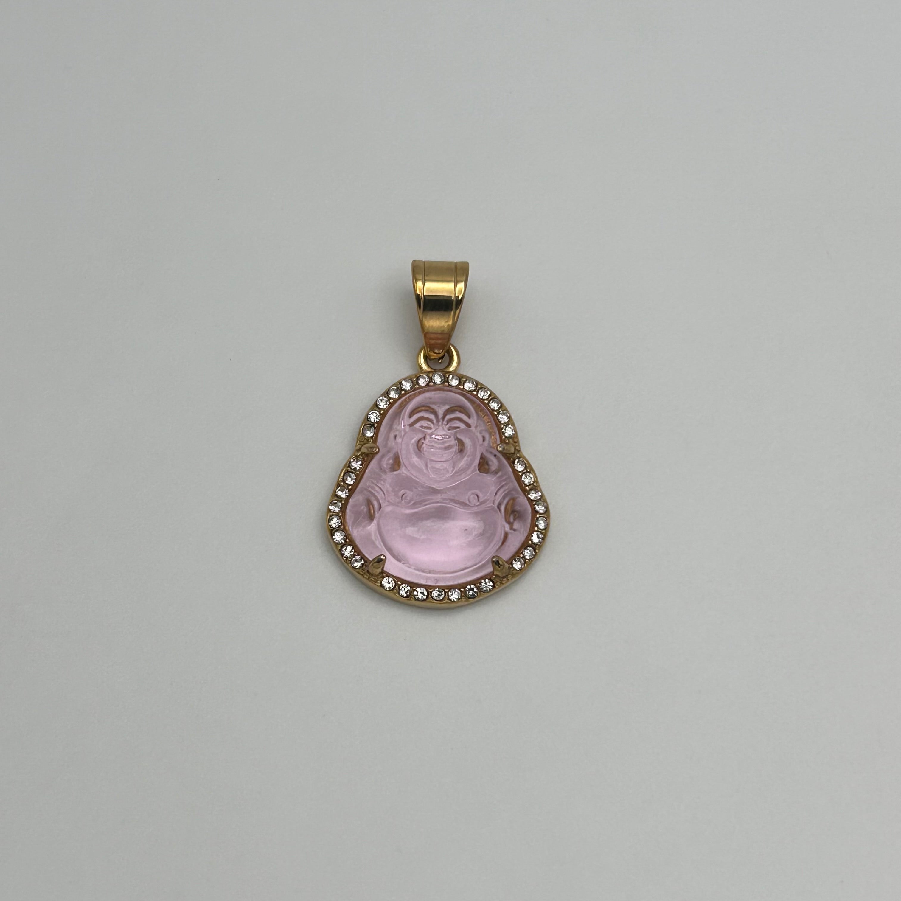 Pendant - Stainless Steel - PDS-8196