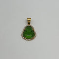 Pendant - Stainless Steel - PDS-8197