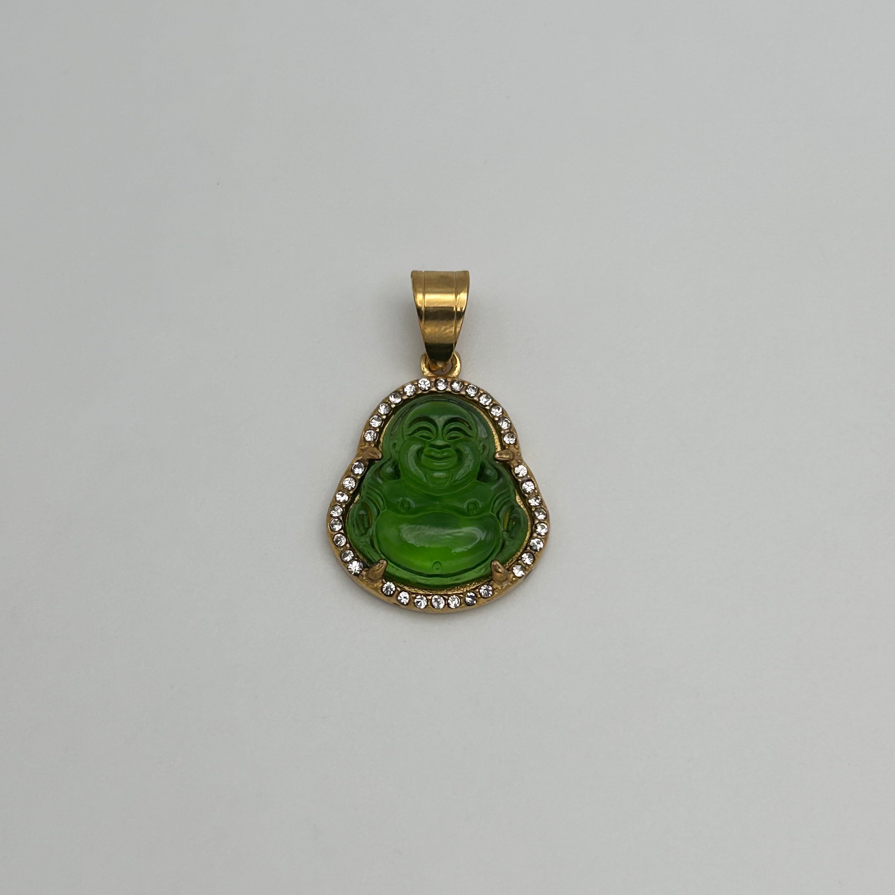 Pendant - Stainless Steel - PDS-8197