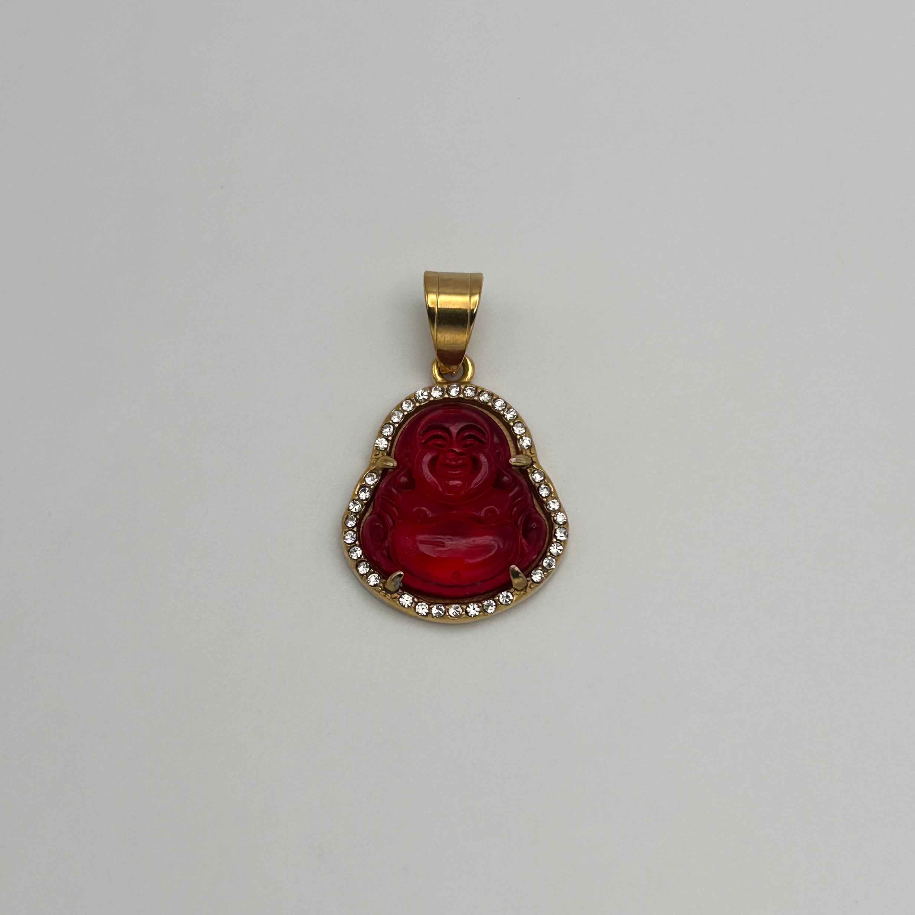 Pendant - Stainless Steel - PDS-8198