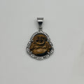 Pendant - Stainless Steel - PDS-8199