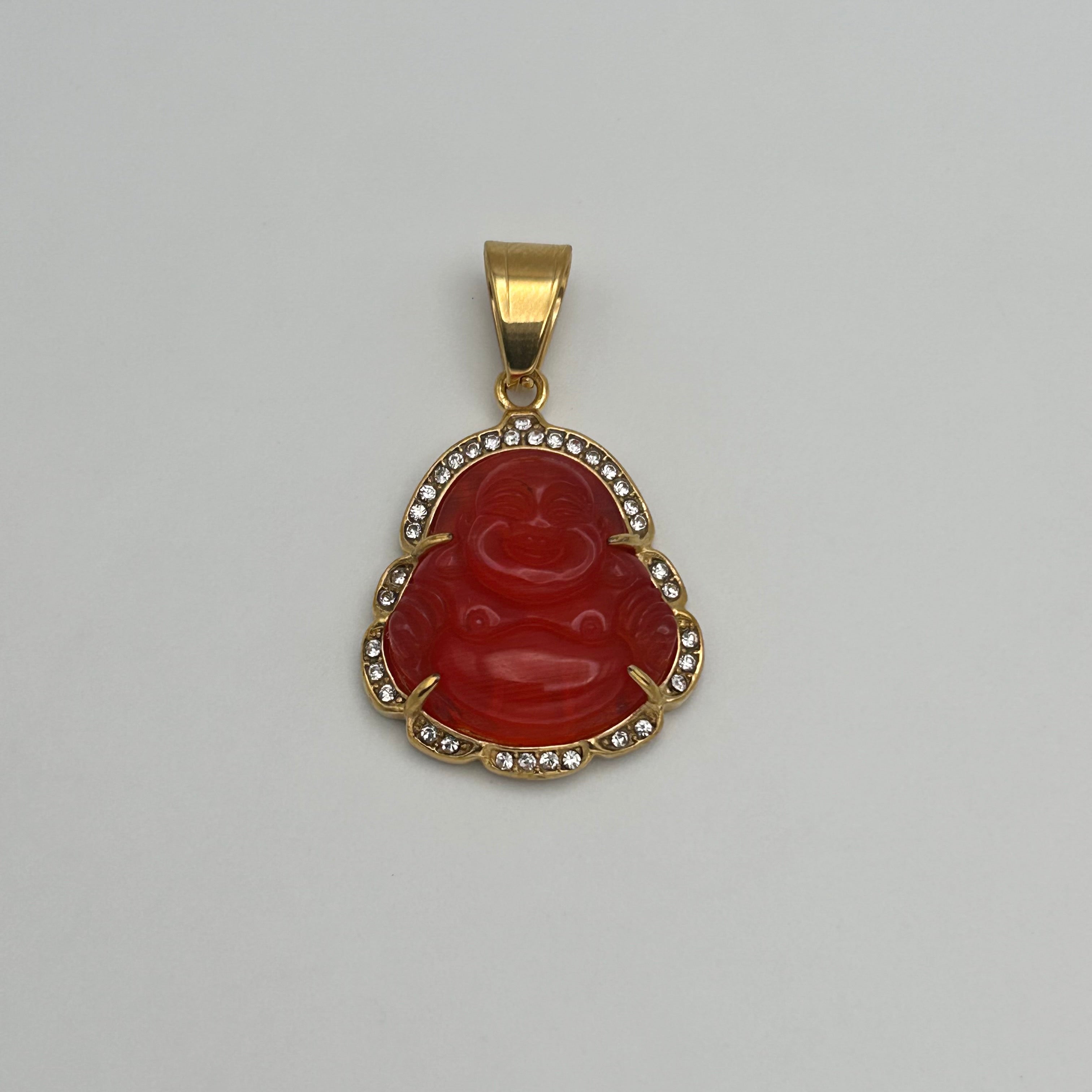 Pendant - Stainless Steel - PDS-8200