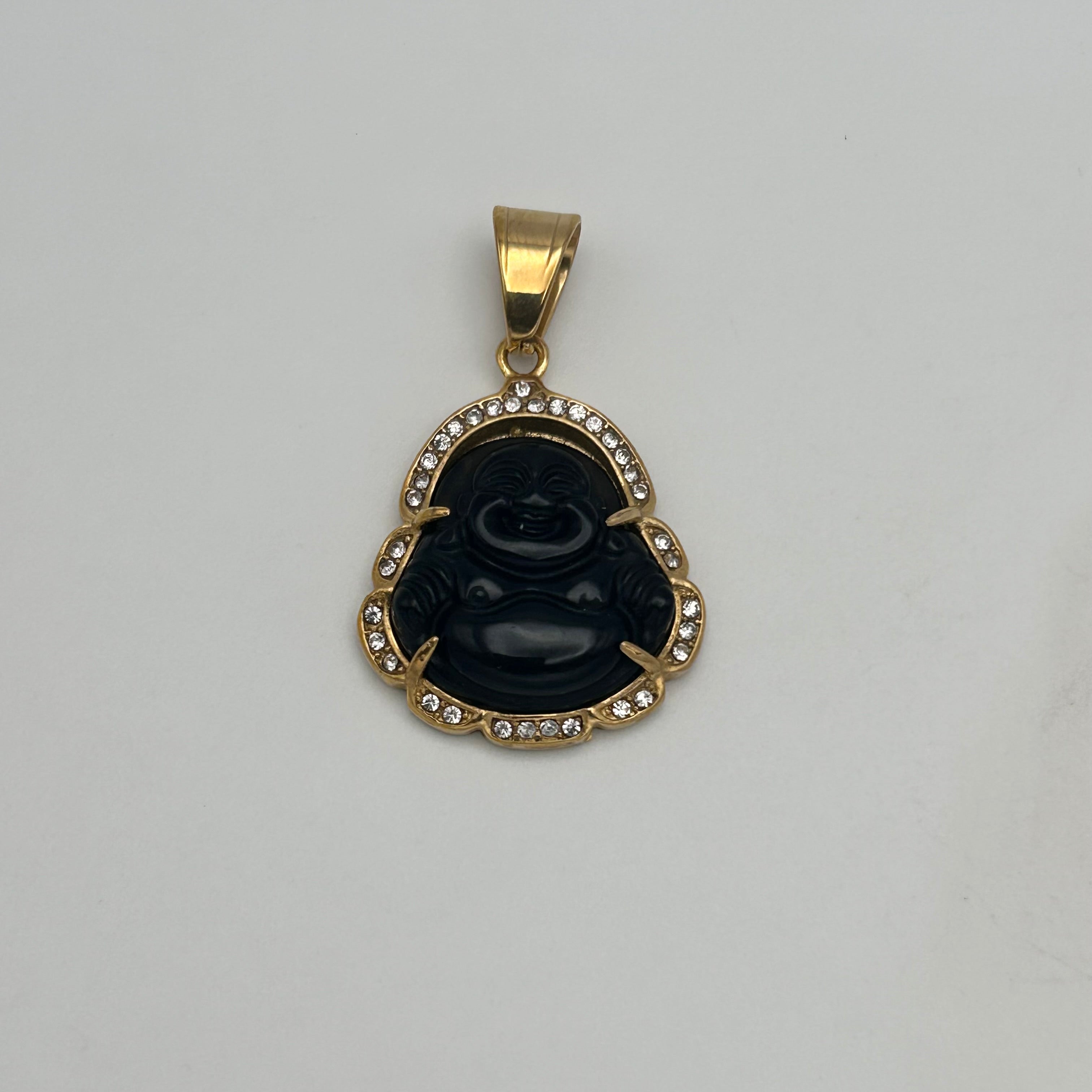 Pendant - Stainless Steel - PDS-8201