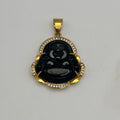 Pendant - Stainless Steel - PDS-8202