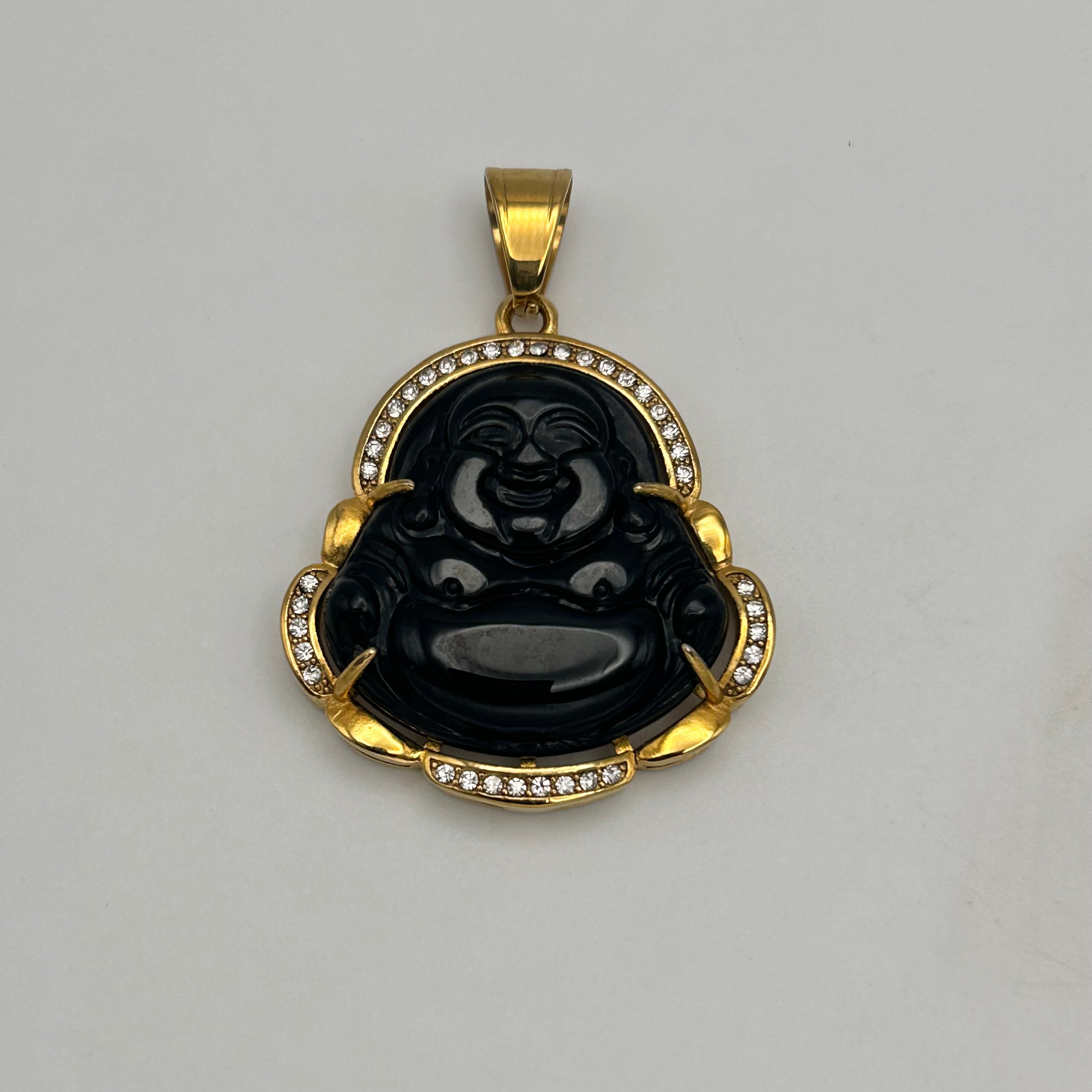 Pendant - Stainless Steel - PDS-8202