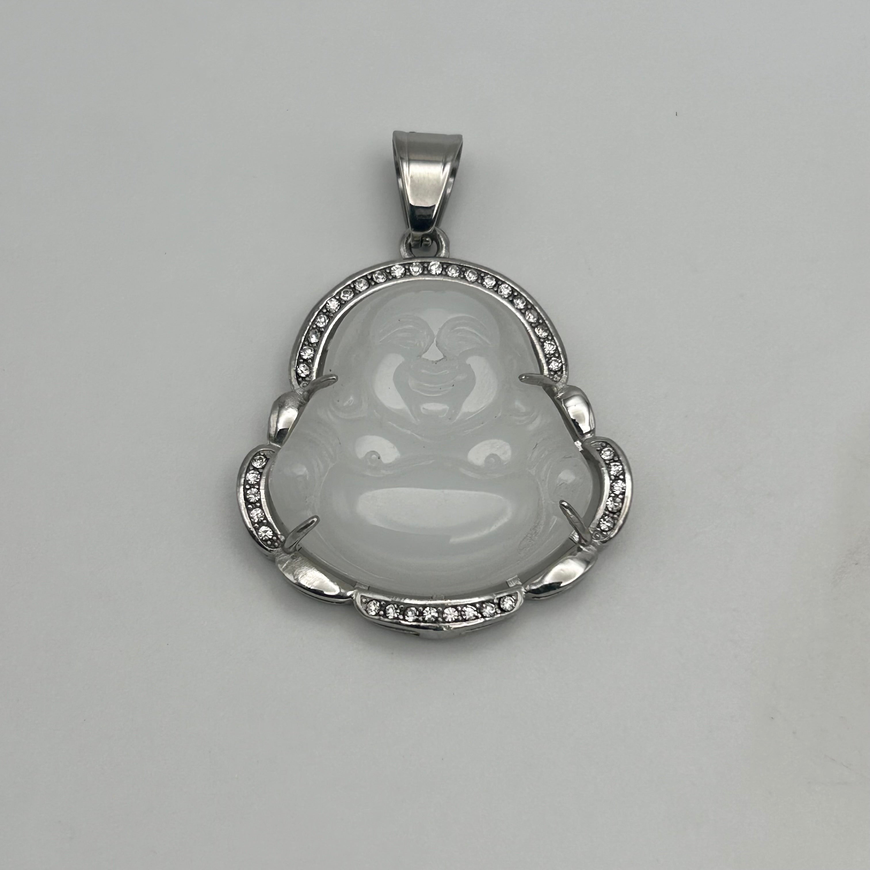 Pendant - Stainless Steel - PDS-8203