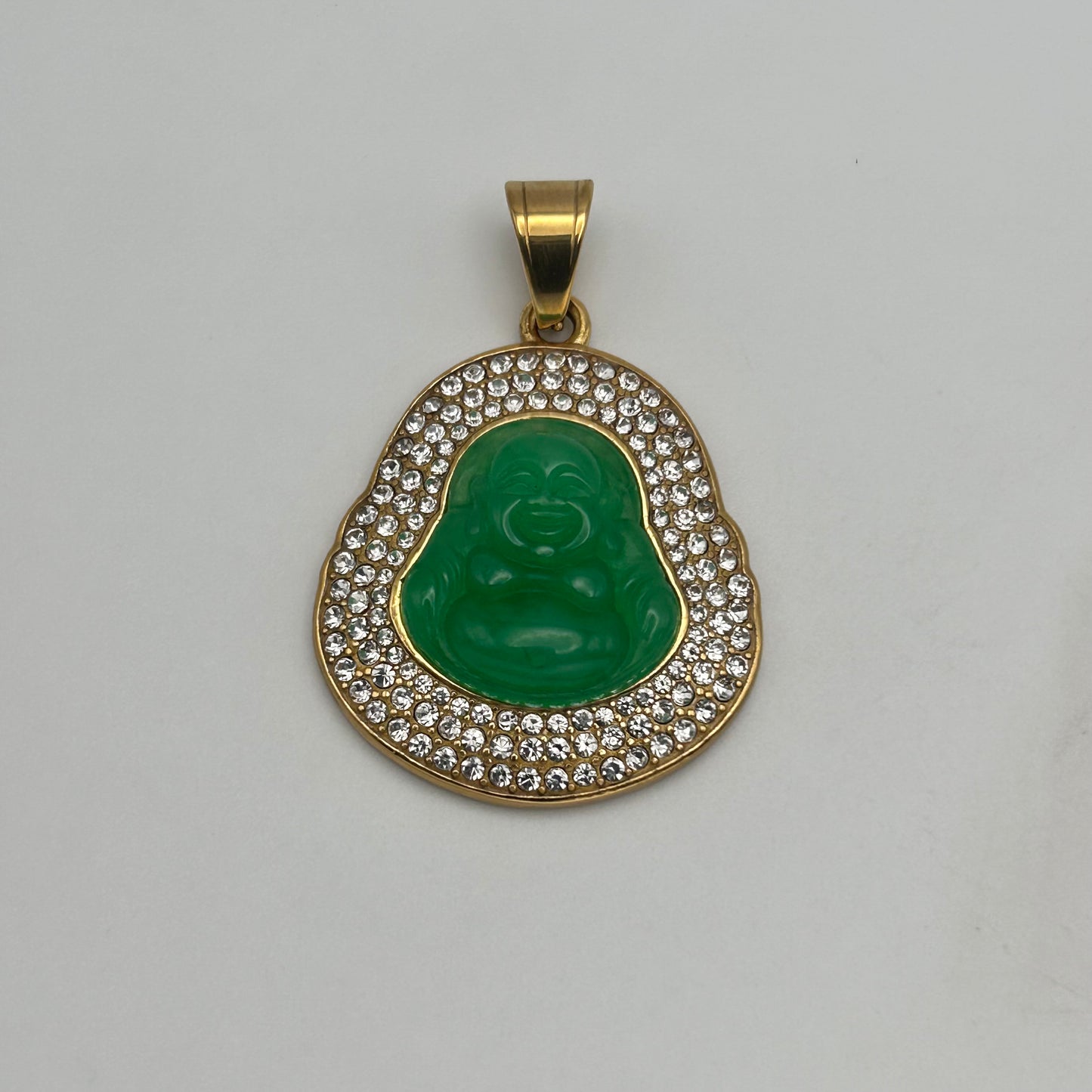 Pendant - Stainless Steel - PDS-8204