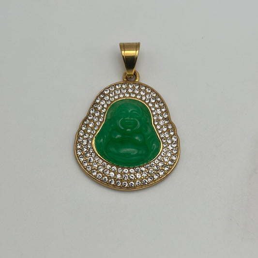 Pendant - Stainless Steel - PDS-8204