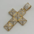 Pendant - Stainless Steel - PDS-8206