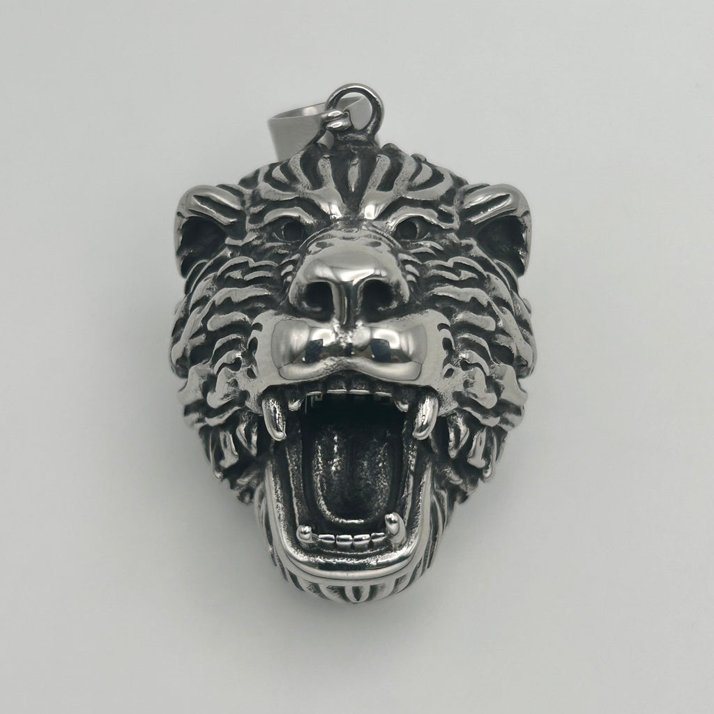 Pendant - Stainless Steel - PDS-8208