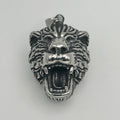 Pendant - Stainless Steel - PDS-8208