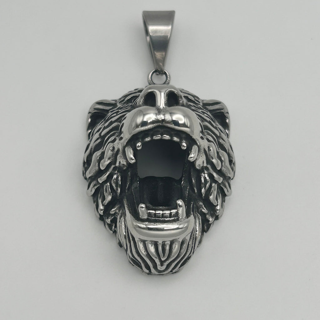 Pendant - Stainless Steel - PDS-8208