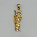 Pendant - Stainless Steel - PDS-8210