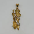 Pendant - Stainless Steel - PDS-8211