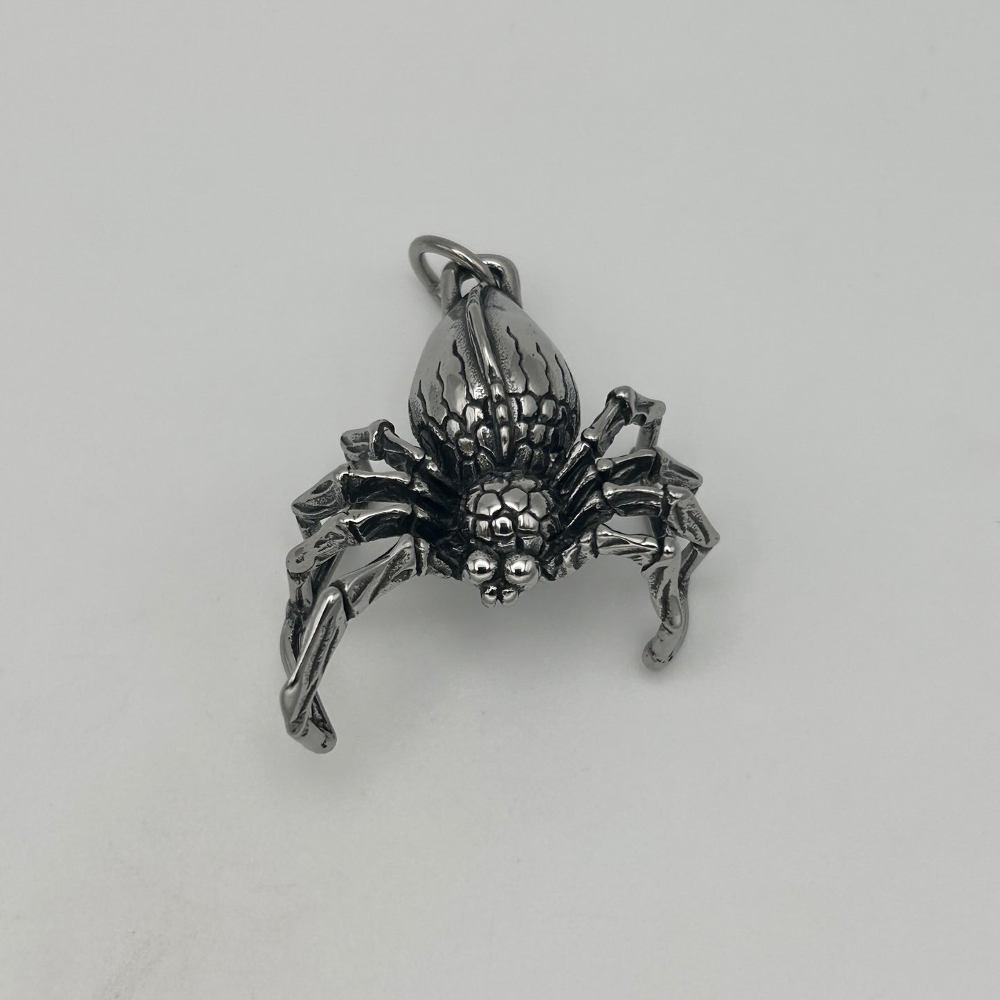 Pendant - Stainless Steel - PDS-8212