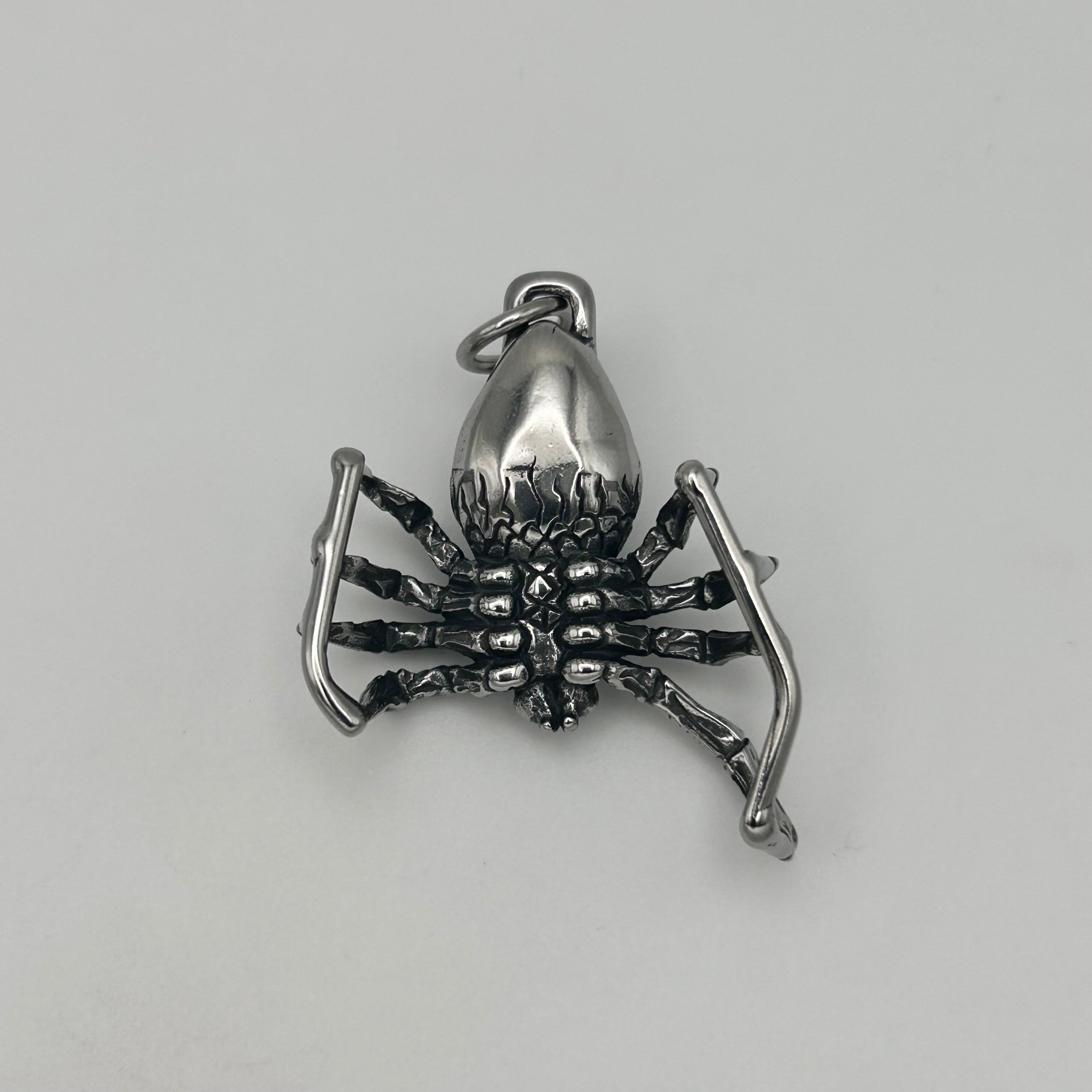 Pendant - Stainless Steel - PDS-8212