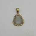 Pendant - Stainless Steel - PDS-8213