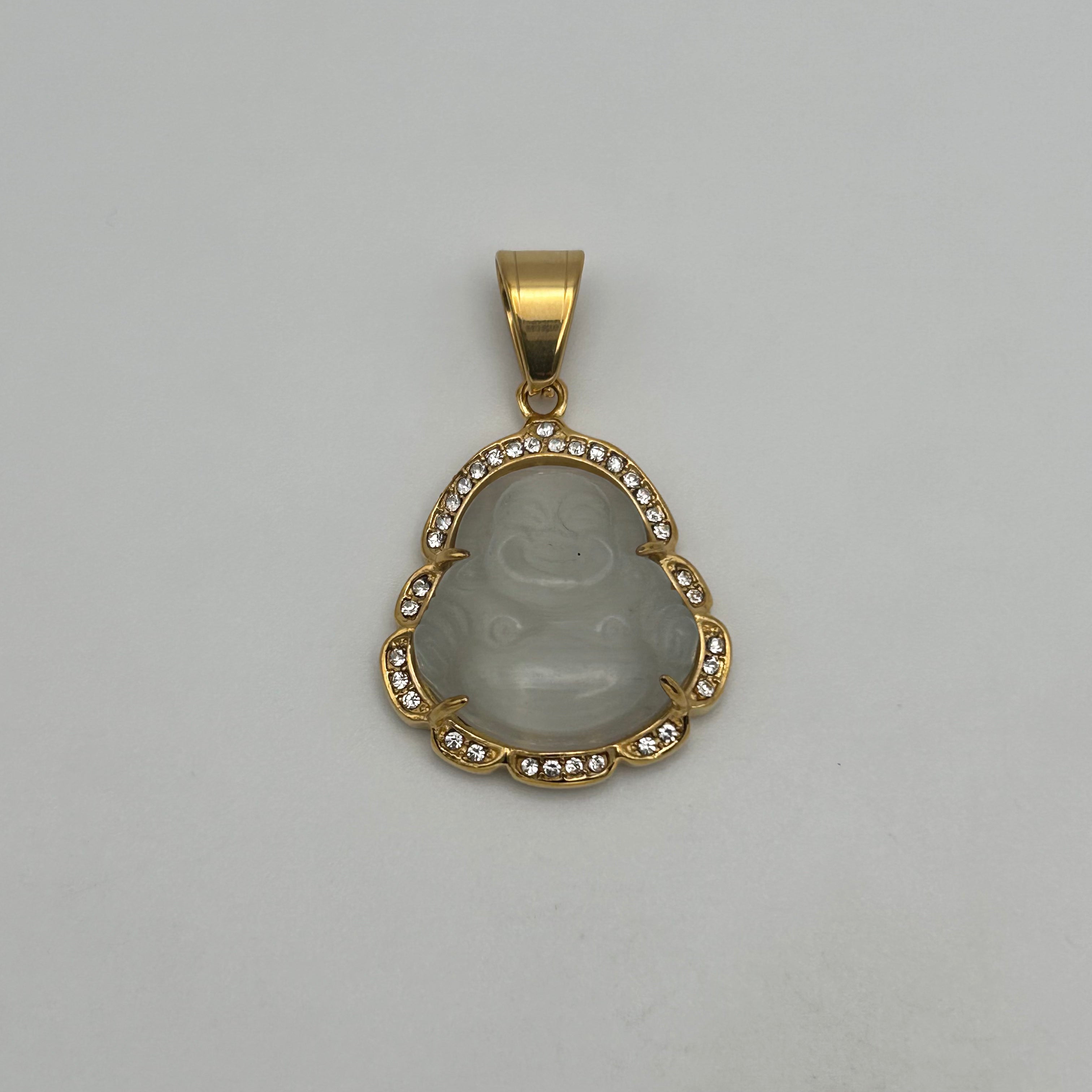 Pendant - Stainless Steel - PDS-8213