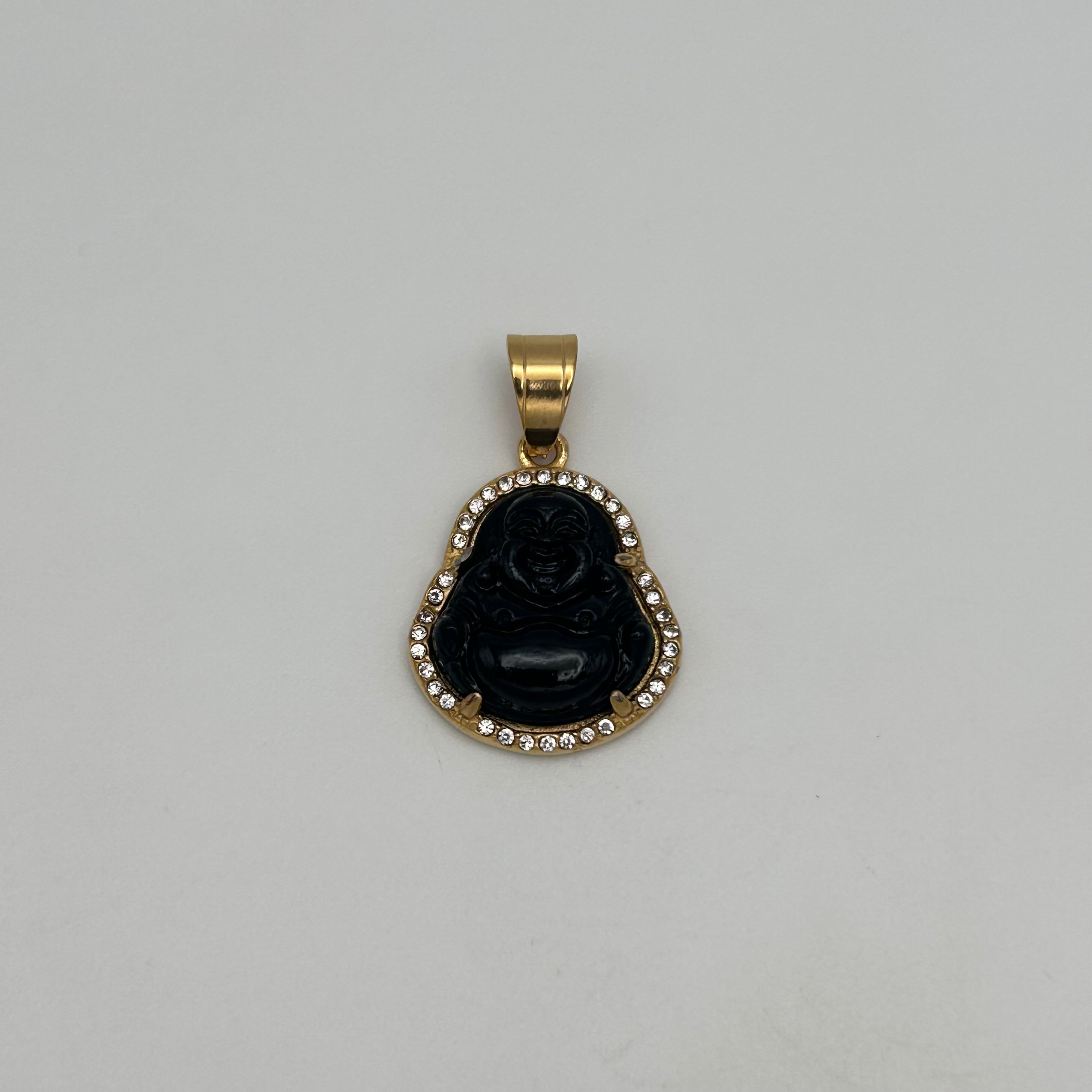 Pendant - Stainless Steel - PDS-8214
