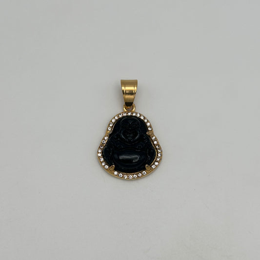 Pendant - Stainless Steel - PDS-8214