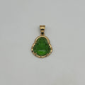 Pendant - Stainless Steel - PDS-8215
