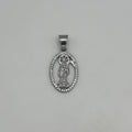 Pendant - Stainless Steel - PDS-8216