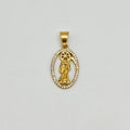 Pendant - Stainless Steel - PDS-8217