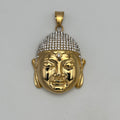 Pendant - Stainless Steel - PDS-8219
