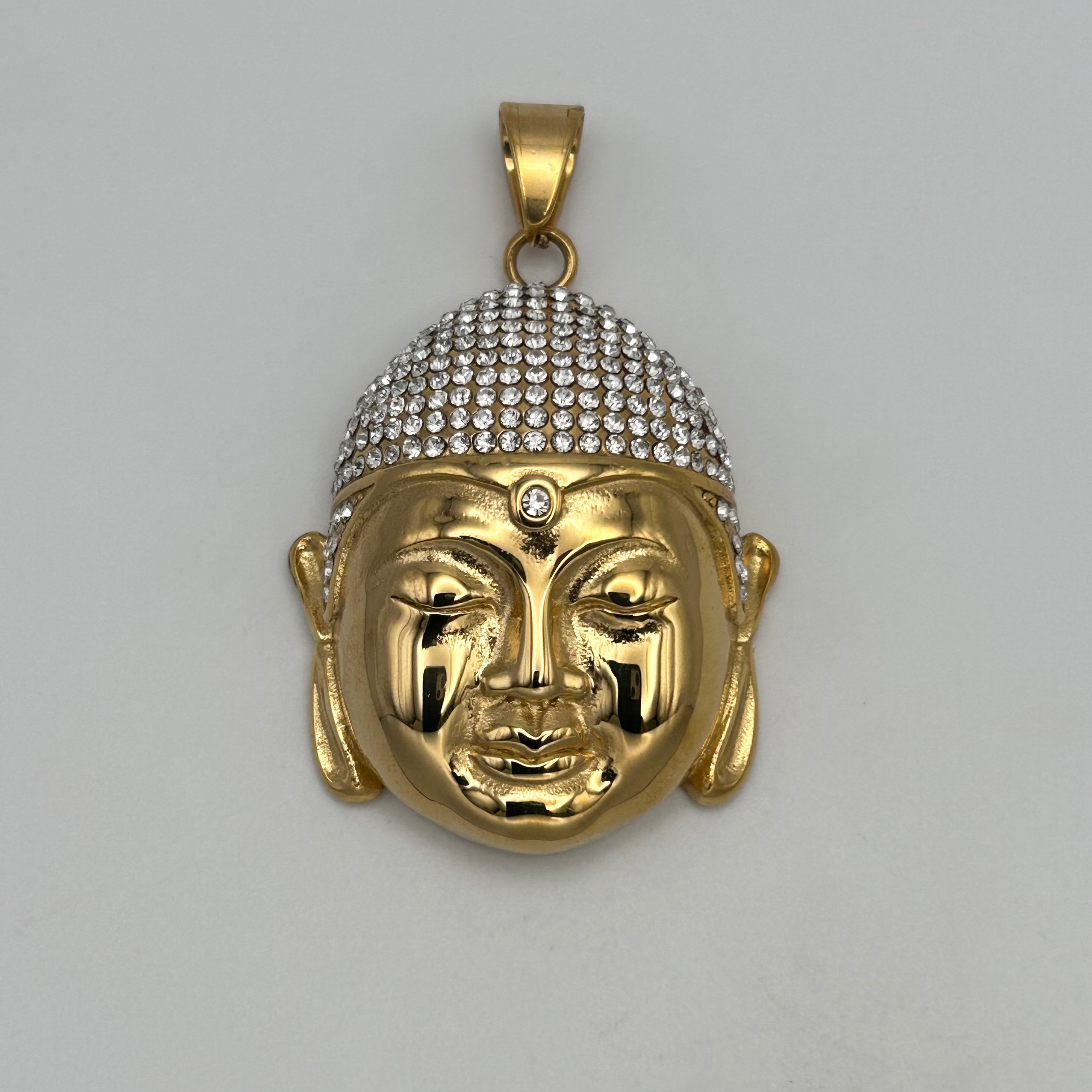 Pendant - Stainless Steel - PDS-8219