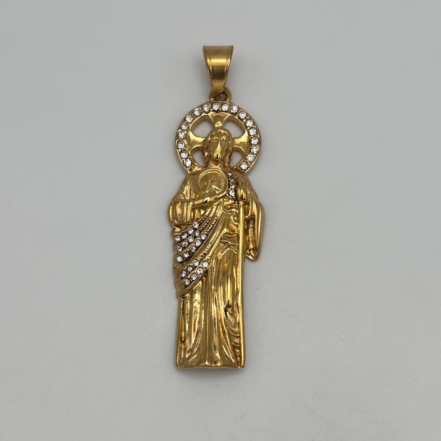 Pendant - Stainless Steel - PDS-8220