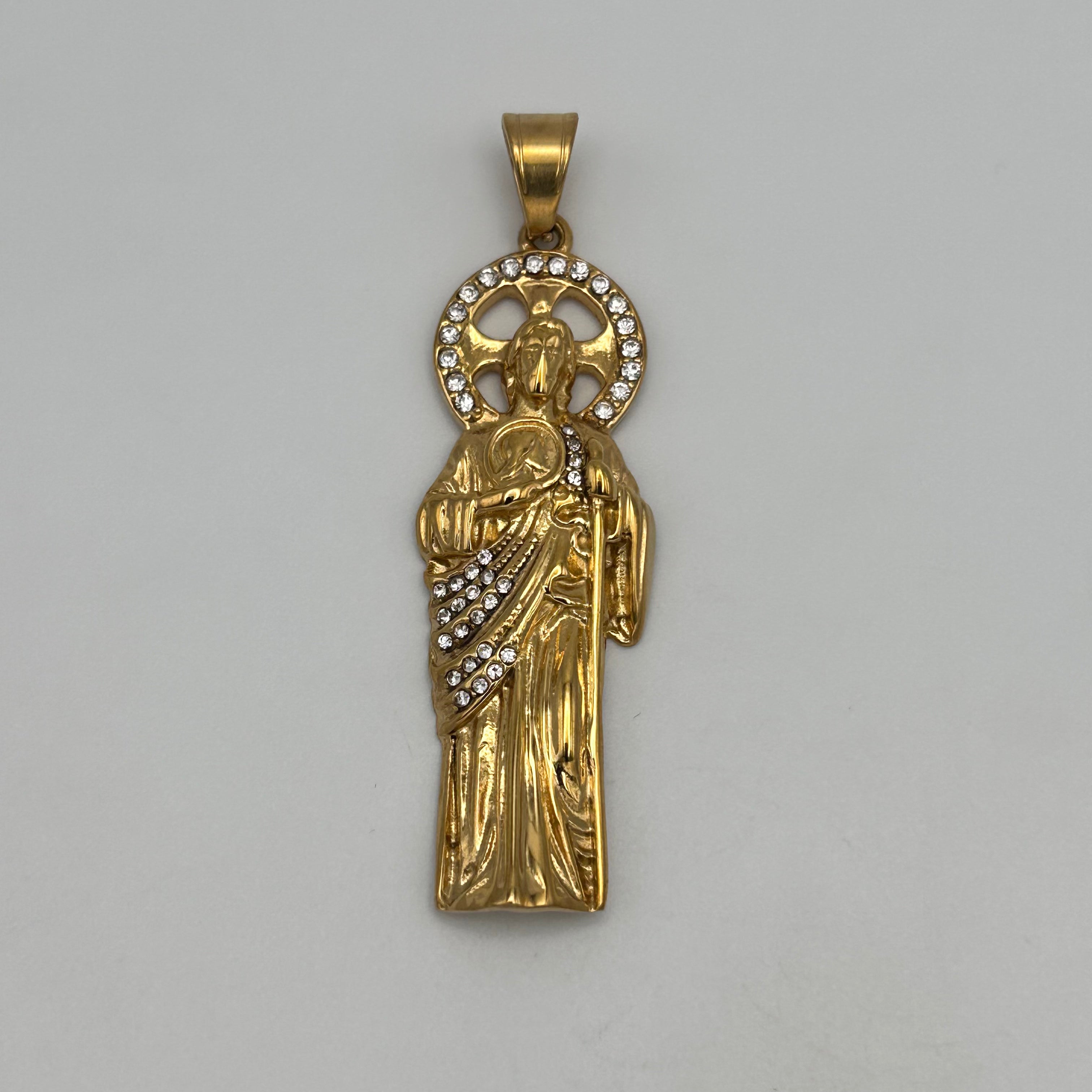 Pendant - Stainless Steel - PDS-8220