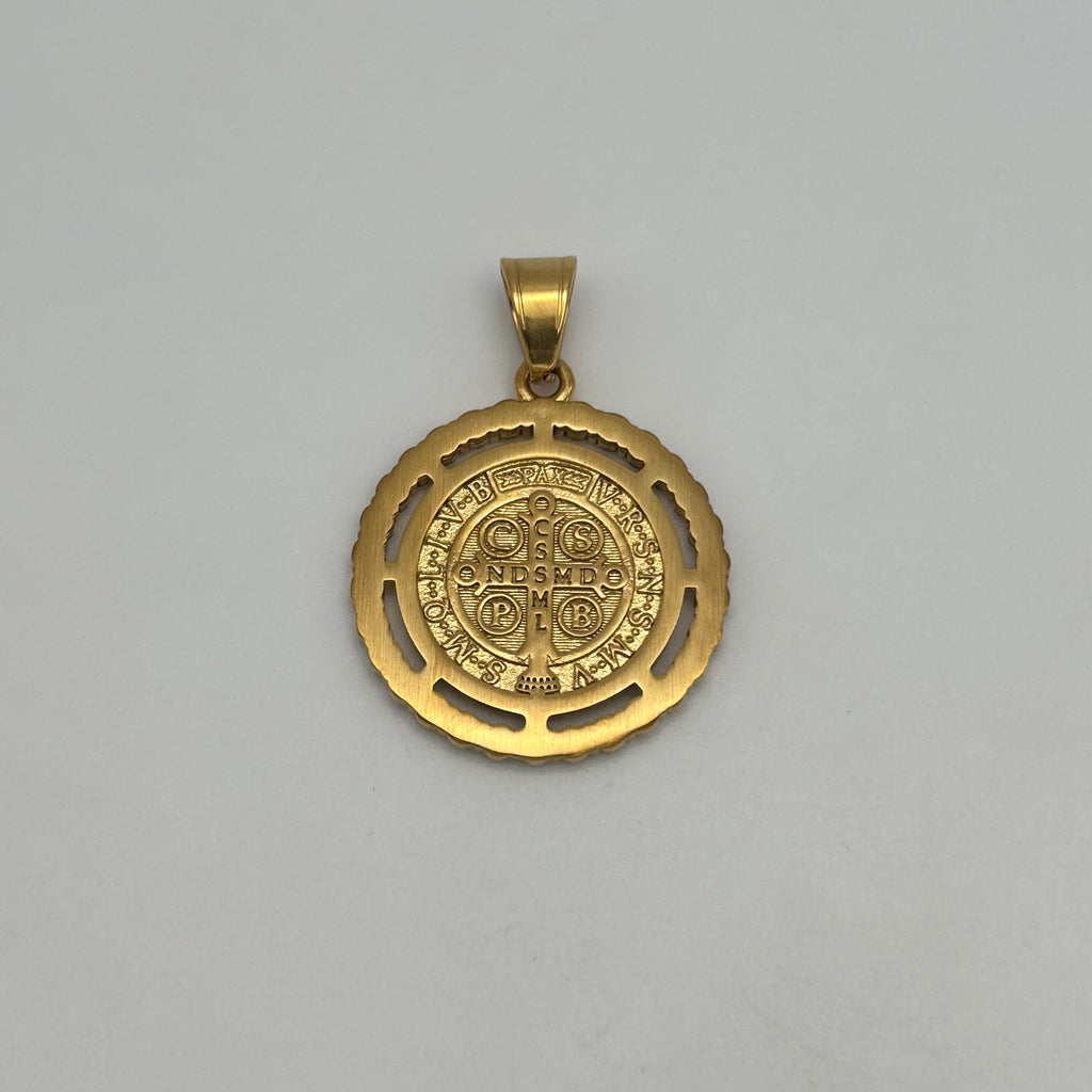 Pendant - Stainless Steel - PDS-8221
