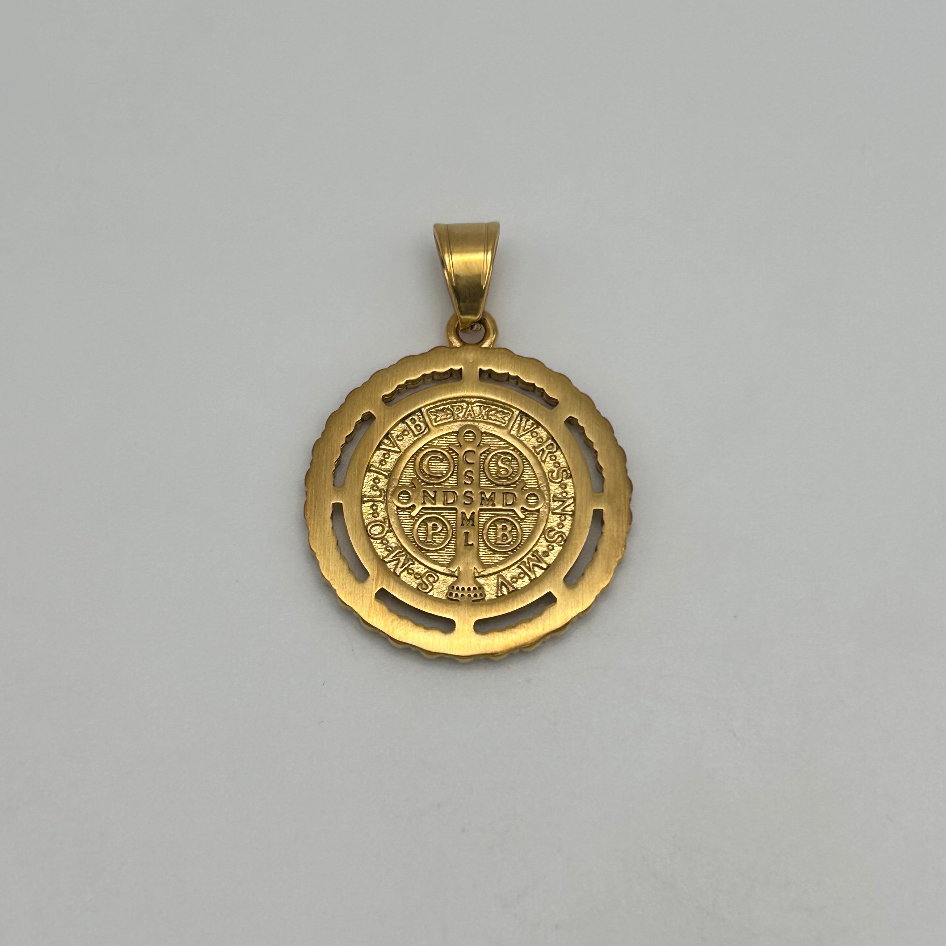 Pendant - Stainless Steel - PDS-8221