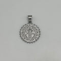 Pendant - Stainless Steel - PDS-8222