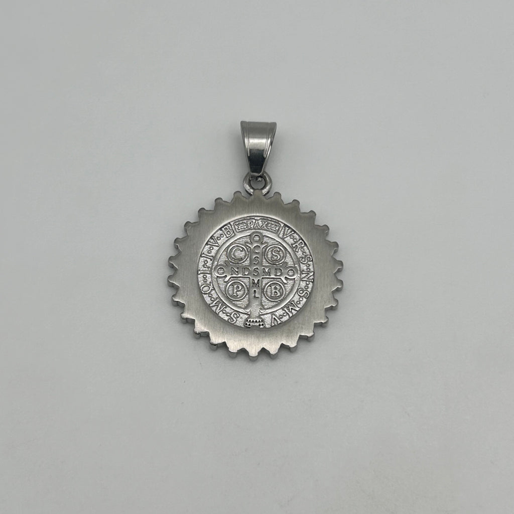 Pendant - Stainless Steel - PDS-8222