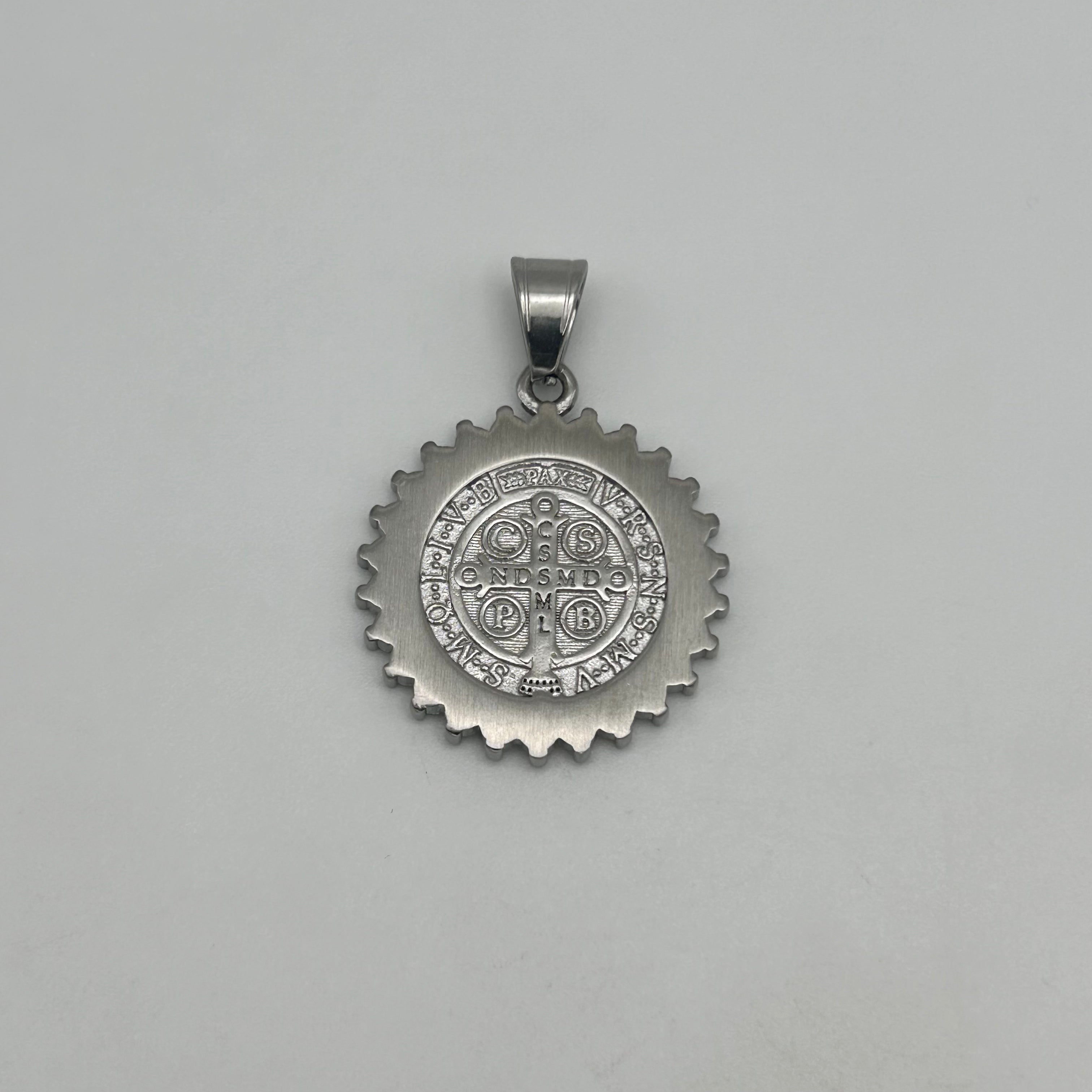 Pendant - Stainless Steel - PDS-8222