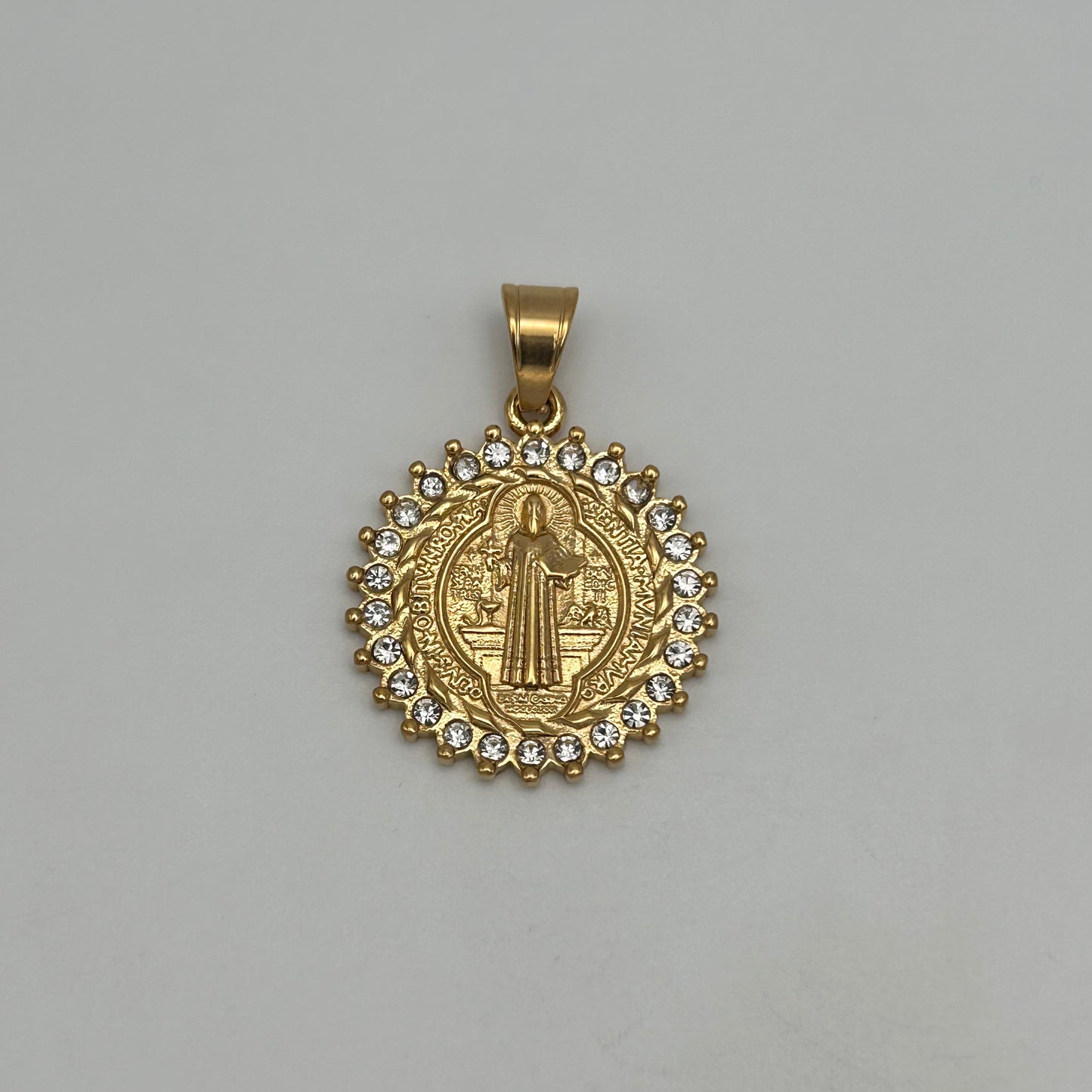 Pendant - Stainless Steel - PDS-8223