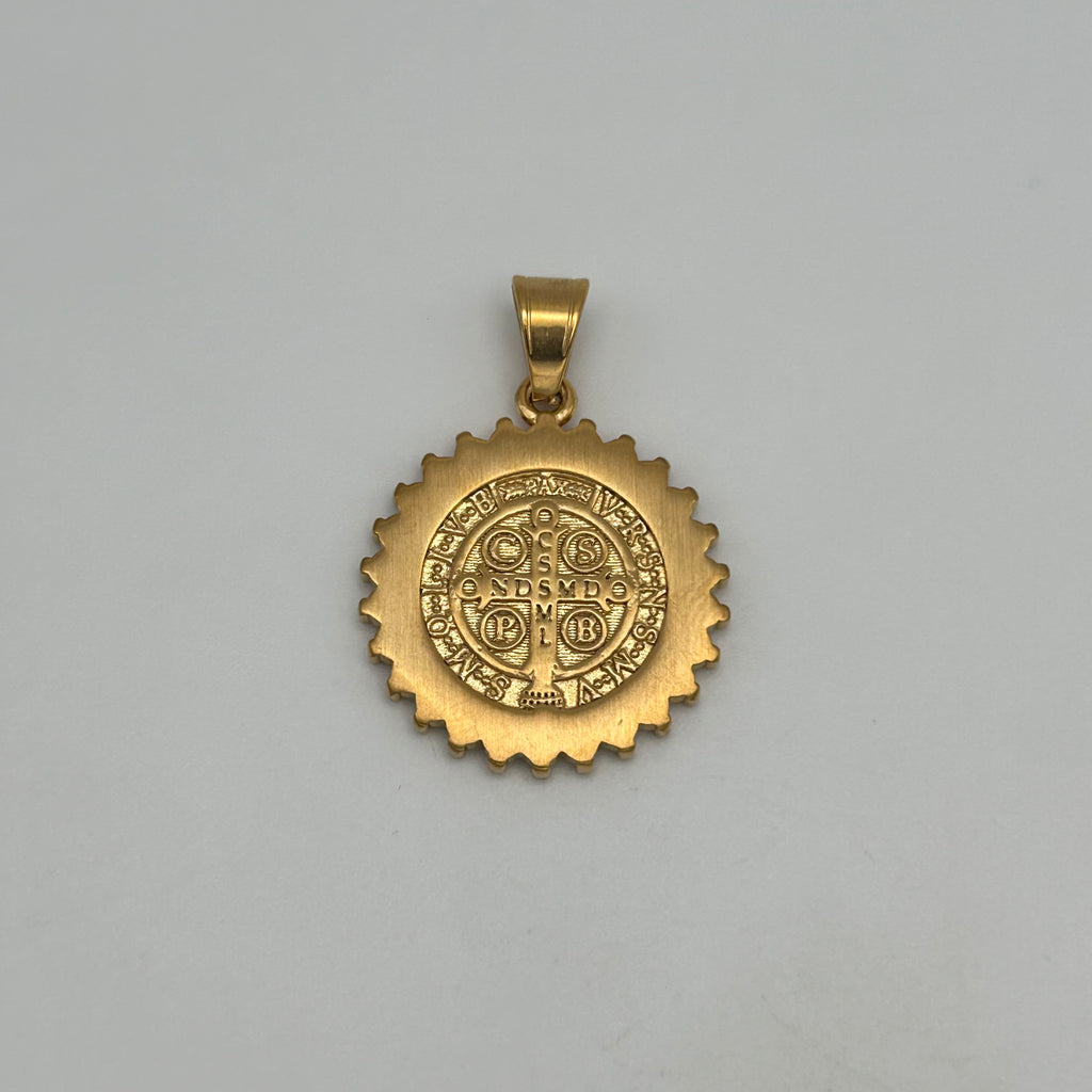 Pendant - Stainless Steel - PDS-8223
